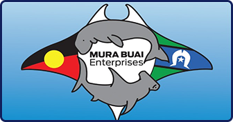 Mura Buai Enterprises Logo